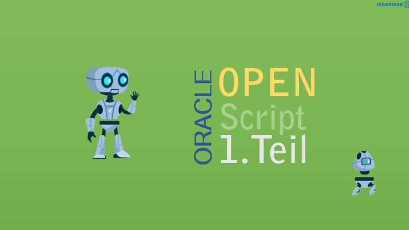 OpenScript 1.Teil - ingenieurbox